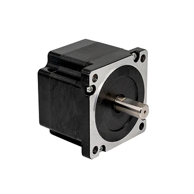 NEMA14 bipolarni 1.8deg 0.10Nm (14oz.in) 0.4A 4V 35x35x24mm 4 žice koračni motor