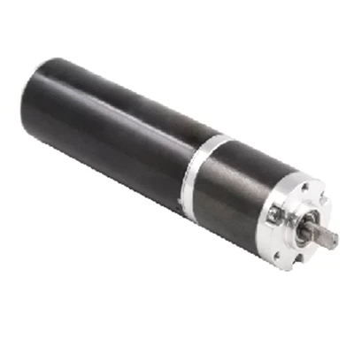 22mm DC motor bez četkica sa zupčanikom