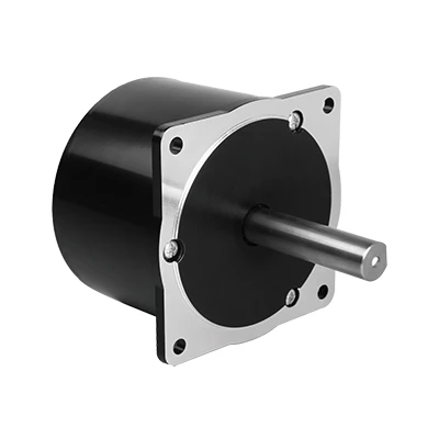24V 3000RPM 1.11Nm 350W 12A F85x75mm DC motor bez četkica