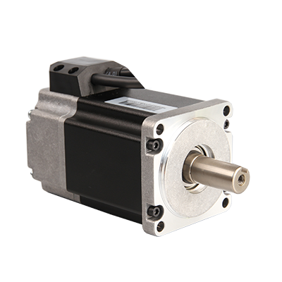 60x60mm 200w 3000rpm 0.64Nm 220VAC servo motor