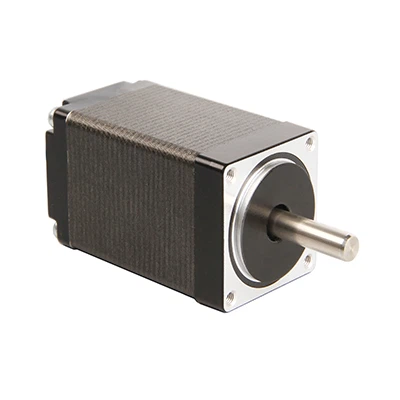 NEMA 11 bipolarni 1.8deg 0.12Nm (16.7oz.in) 0.67A 6.2V 28x28x50mm 4 žice koračni motor