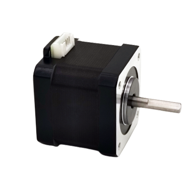 NEMA 17 bipolarni 1.8deg 0.44Nm 1.68A 2.77V 42x42x39mm koračni motor