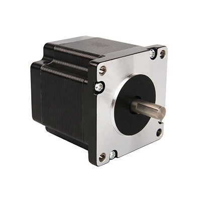 NEMA 24 trofazni 1.2deg 0.6Nm (83oz.in) 1.5A 9.45V 60x60x47mm 3 žice koračni motor