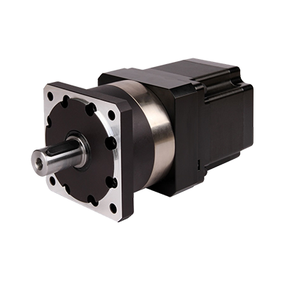 NEMA34 koračni motor sa zupčanikom