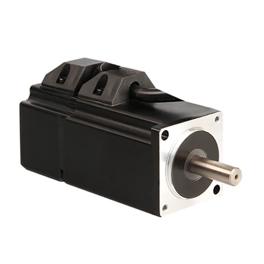 40x40mm 100w 3000rpm 0.32Nm 220VAC servo motor